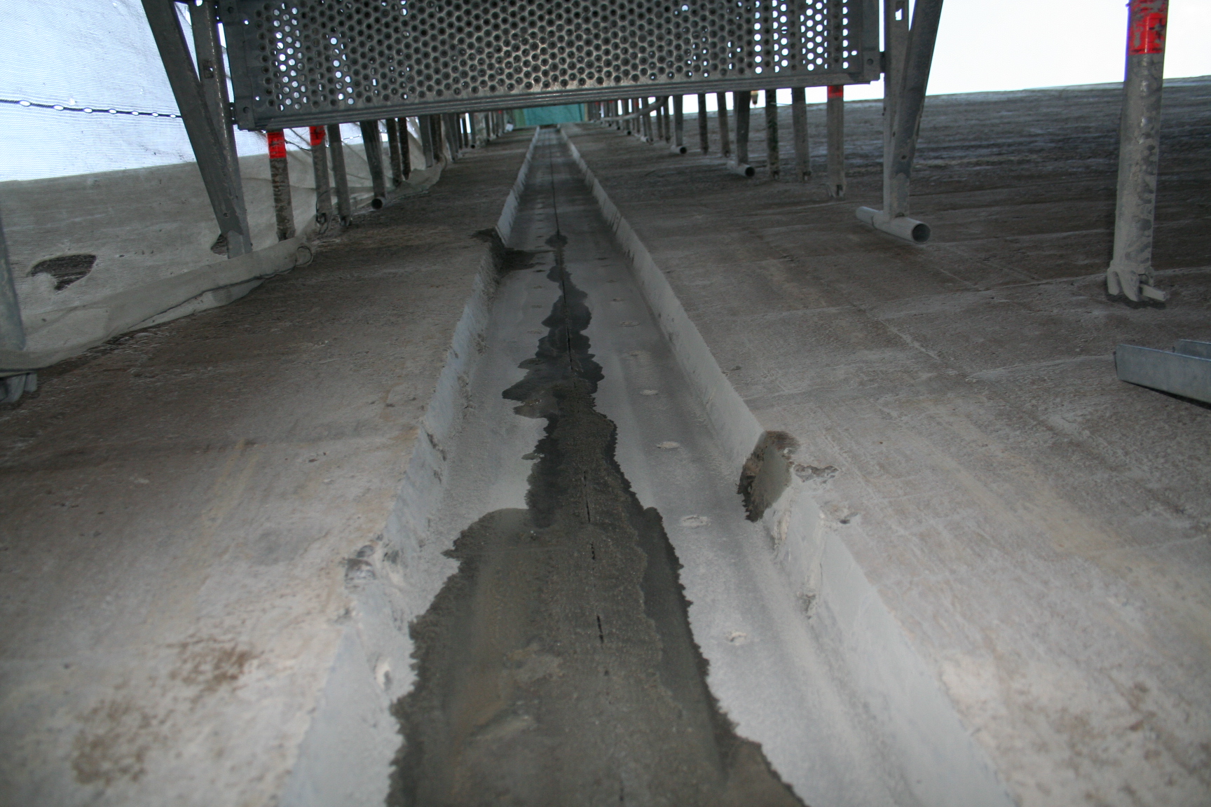 Concrete coating PREZICON